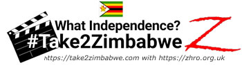 Take 2 Zimbabwe